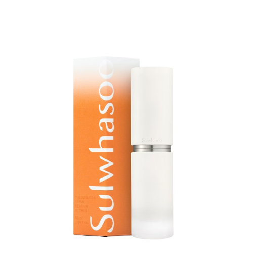 SULWHASOO The Ultimate S Serum 8ml .SULWHASOO , โซลวาซู เซรั่ม,SULWHASOOราคา , SULWHASOO รีวิว , THE ULTIMATE S SERUM ,อ่อนเยาว์ , ยกกระชับ , ผิวแน่น